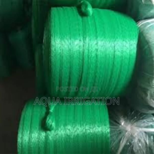 Protect Your Fields With Heavy-Duty Bird Nets