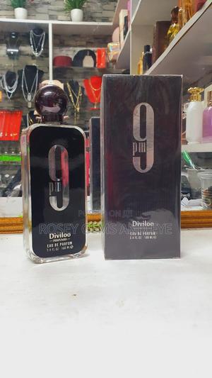 9pm Perfume - main view