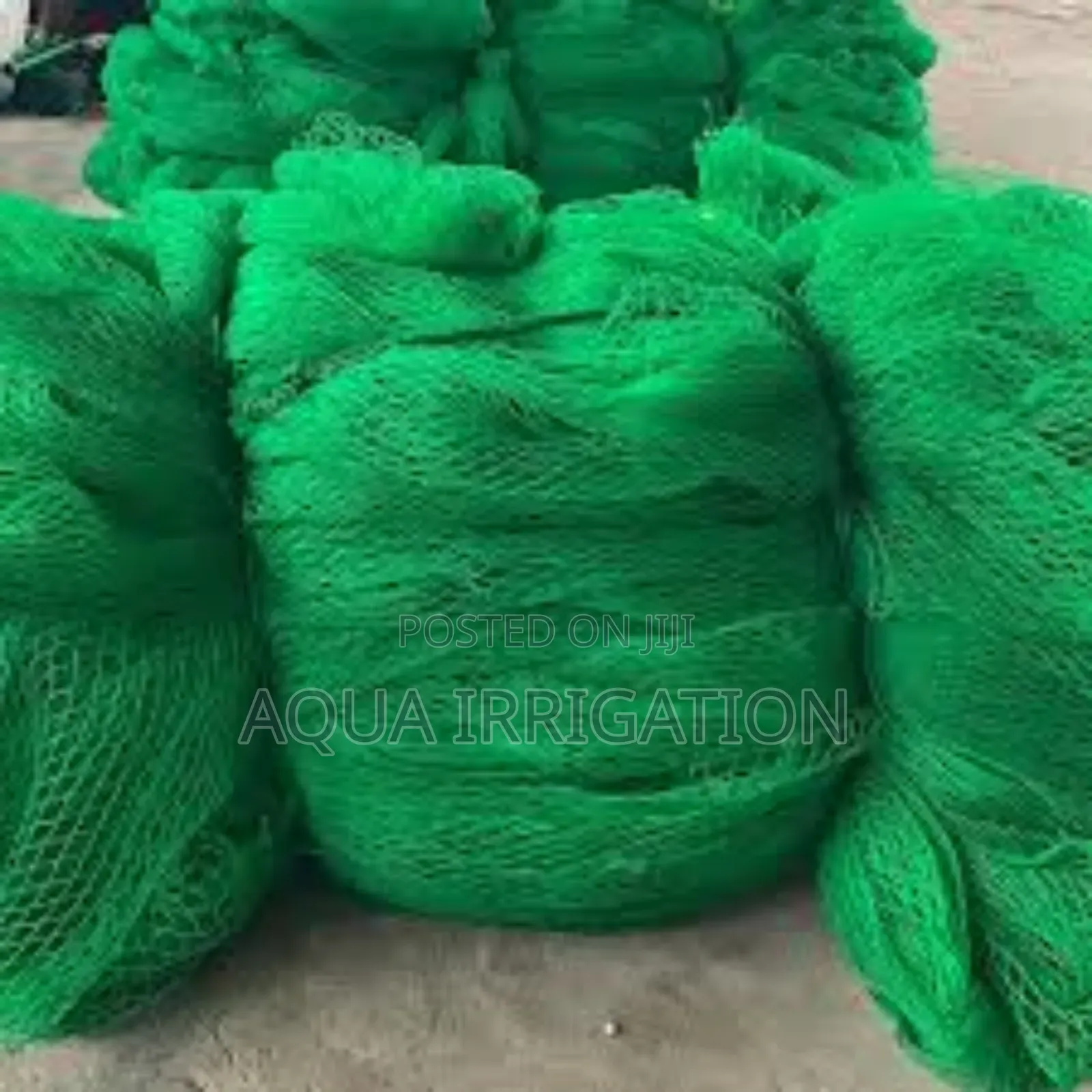 Bird Protection Made Easy With Our Nets