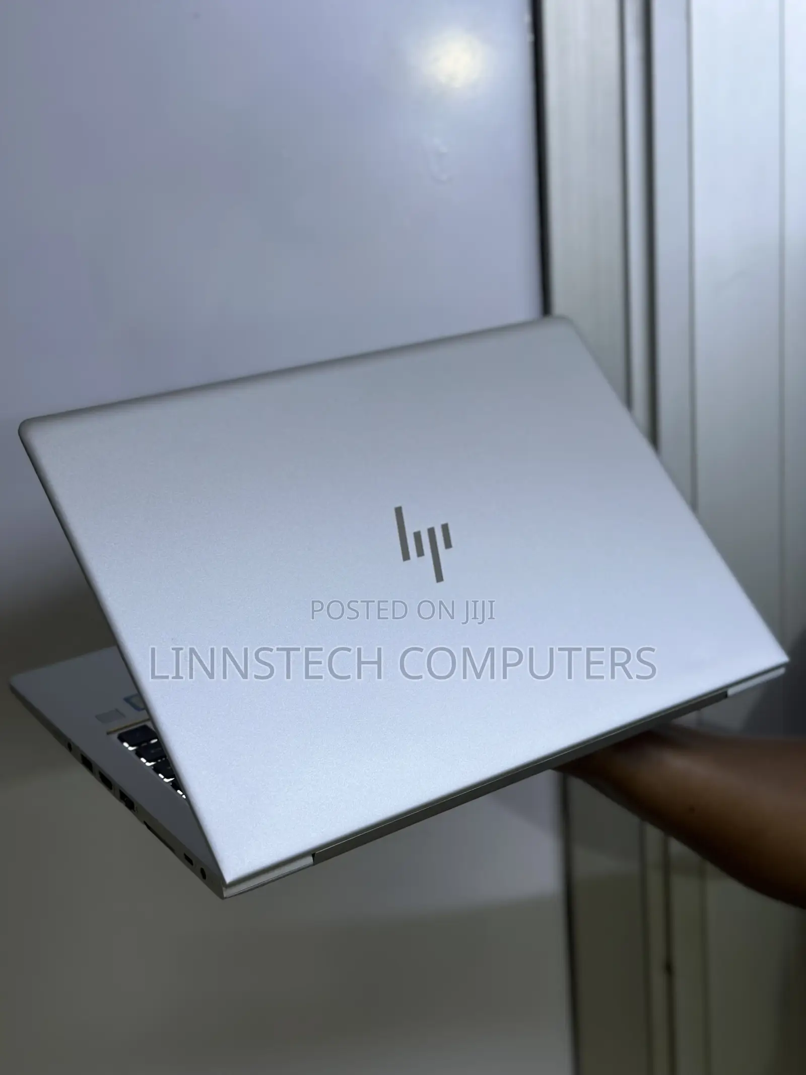 Laptop HP EliteBook 840 G6 16GB Intel Core I7 SSD 256GB