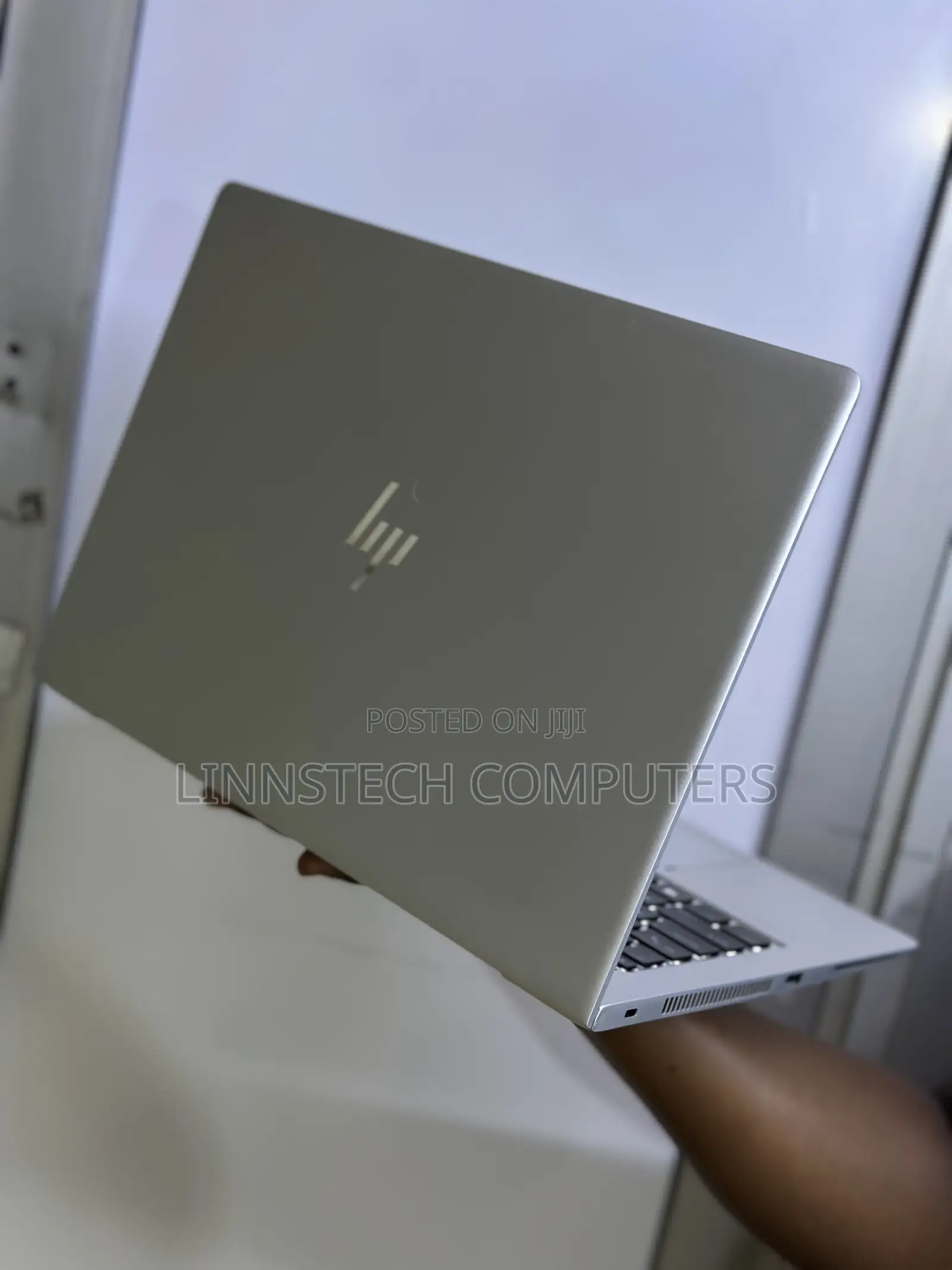 Laptop HP EliteBook 840 G6 16GB Intel Core I7 SSD 256GB