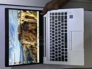 Laptop HP EliteBook 840 G6 16GB Intel Core I7 SSD 256GB