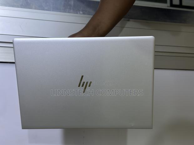 Laptop HP EliteBook 840 G6 16GB Intel Core I7 SSD 256GB - thumbnail 5