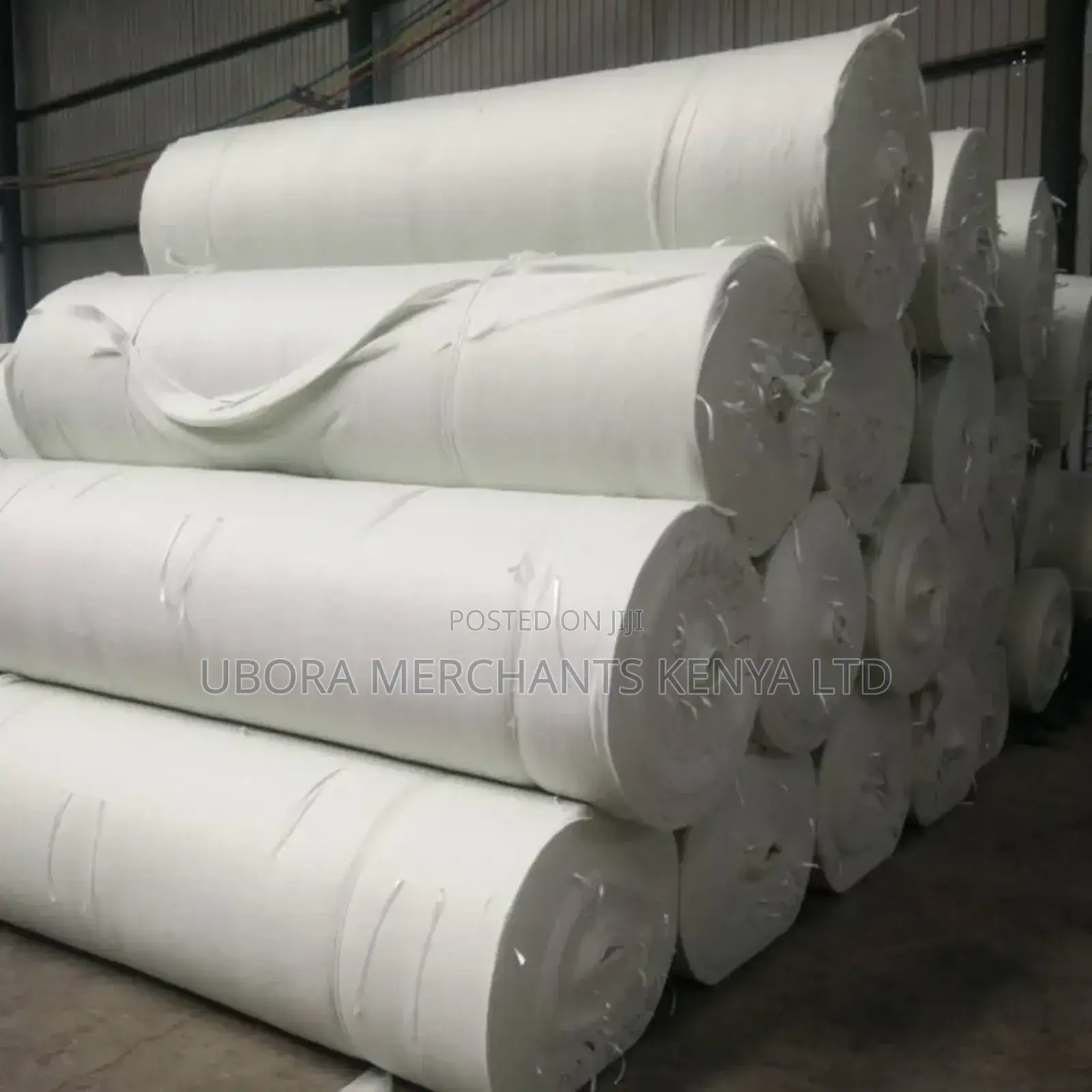 Filter Fabric (Geotextile)