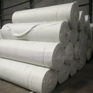 Filter Fabric (Geotextile)