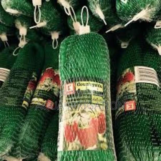 Prevent Crop Loss With High-Quality Bird Nets