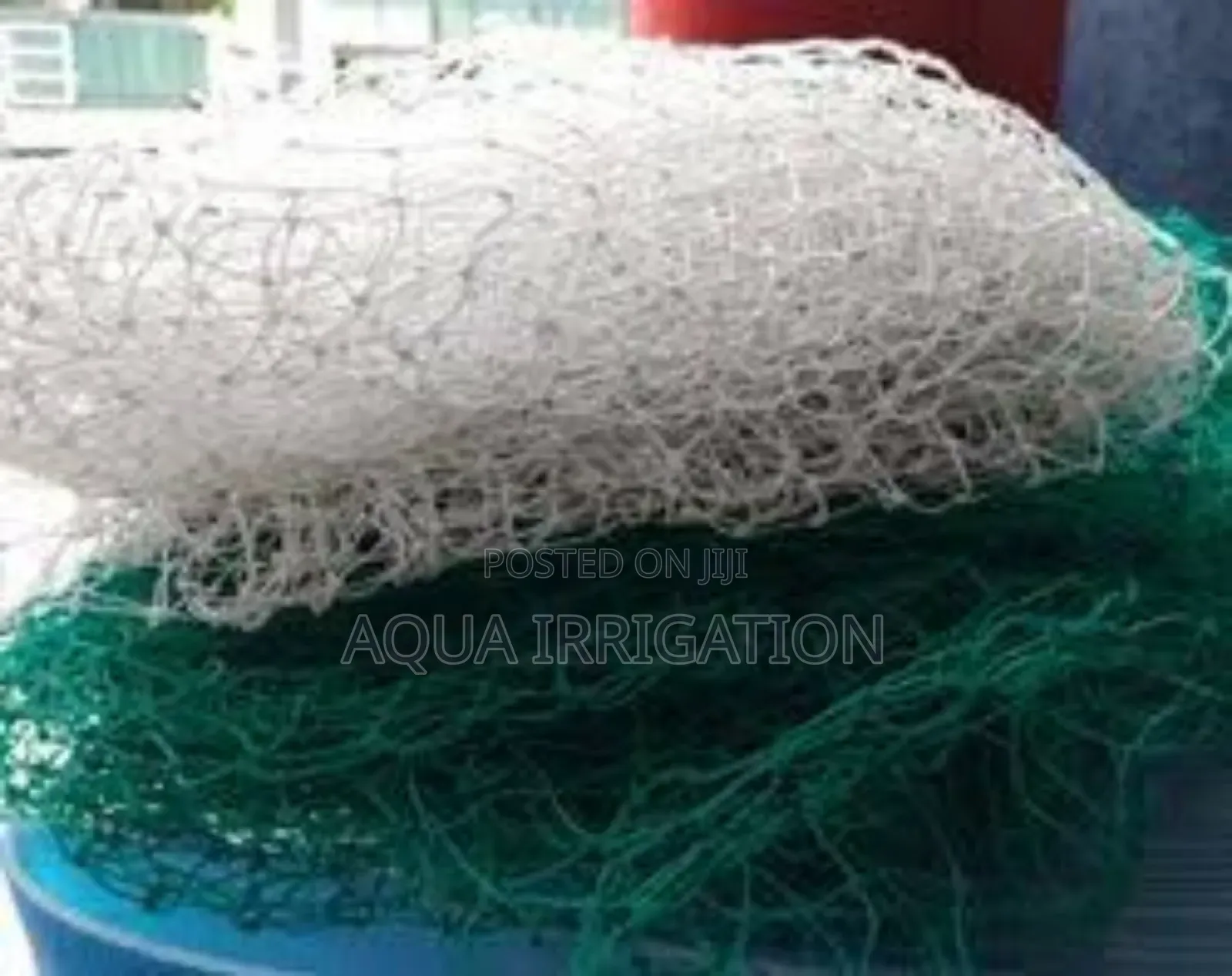 Agricultural Bird Nets for Every Crop