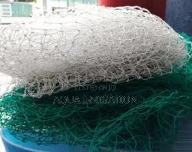Agricultural Bird Nets for Every Crop - main view