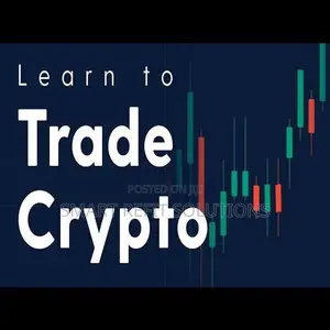 Learn Stocks, Crypto and Forex Trading