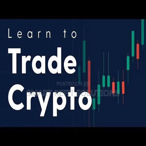 Learn Stocks, Crypto and Forex Trading