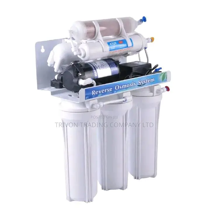 20lph Domestic Ro