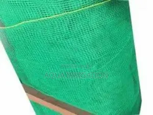 Durable Bird Netting for Long-Lasting Protection