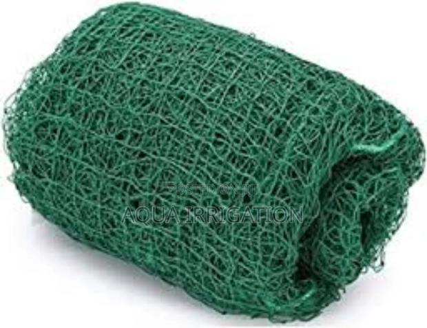 No More Bird Damage With Strong Netting