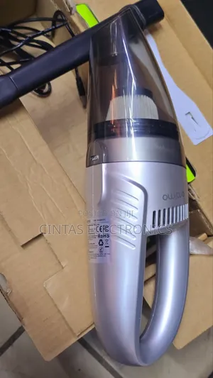 Oraimo Ultracleaner H2 Cordless Handheld Vacuum