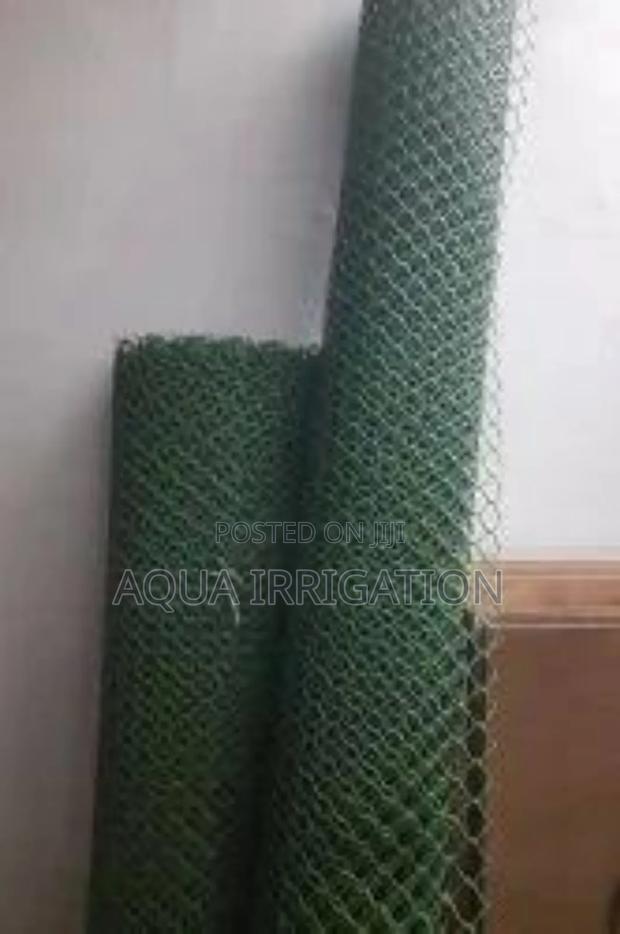 Say Goodbye to Bird Damage With Our Nets - main view