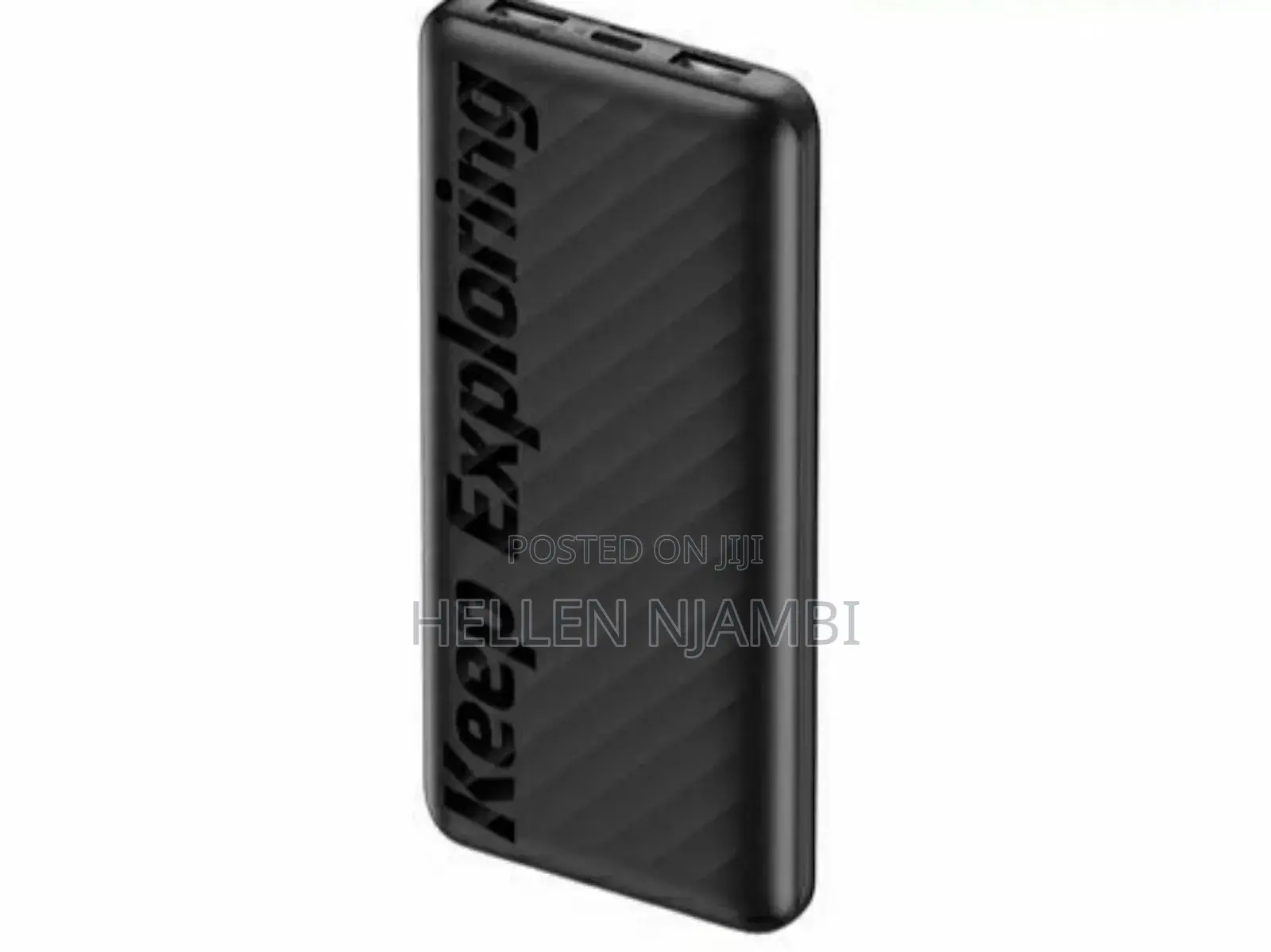 Oraimo Toast 10 Flash 1000mah Power Bank