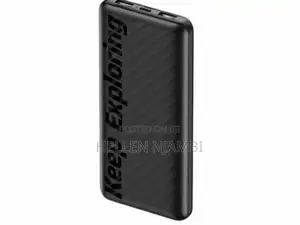 Oraimo Toast 10 Flash 1000mah Power Bank