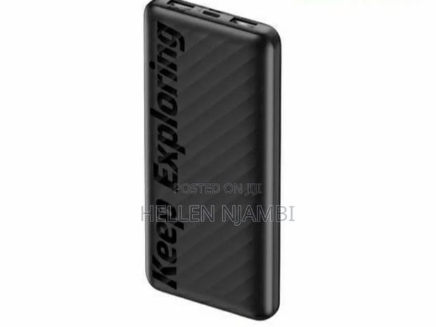 Oraimo Toast 10 Flash 1000mah Power Bank