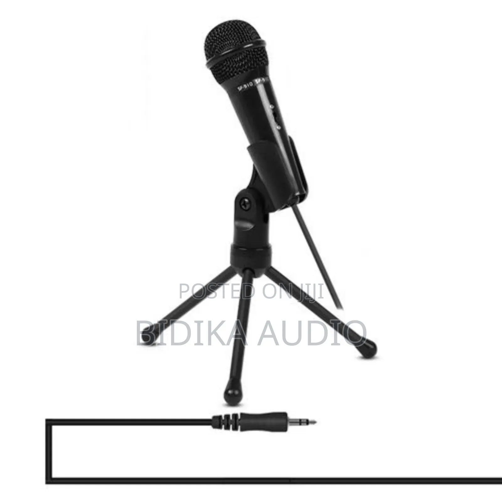 Professional Condenser Sound Recording Microphone