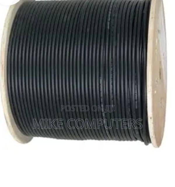 Internet Cat6 Cable Outdoor 305 M
