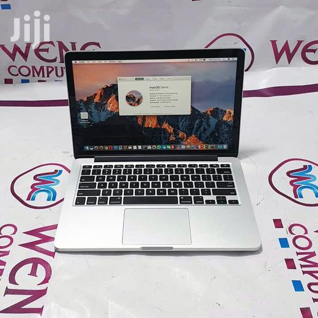 Laptop Apple MacBook Pro 8GB Intel Core I5 SSD 256GB - thumbnail 3