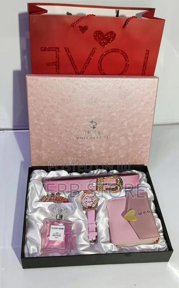 Valentine Ladies Gift Pack - thumbnail 3