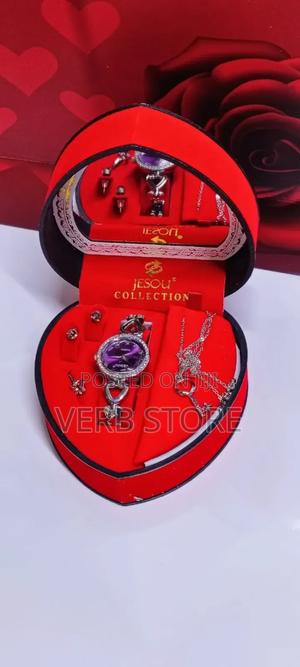 Unique Ladies Gift Pack Valentine - thumbnail 2