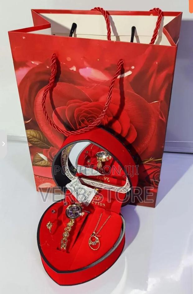 Unique Ladies Gift Pack Valentine - thumbnail 3