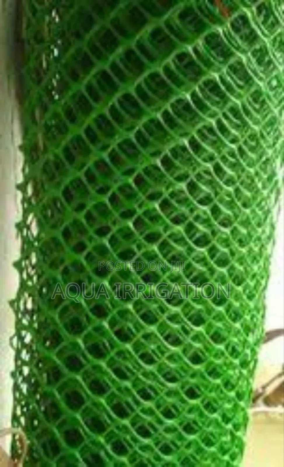 Reliable Bird Netting for Every Farmer