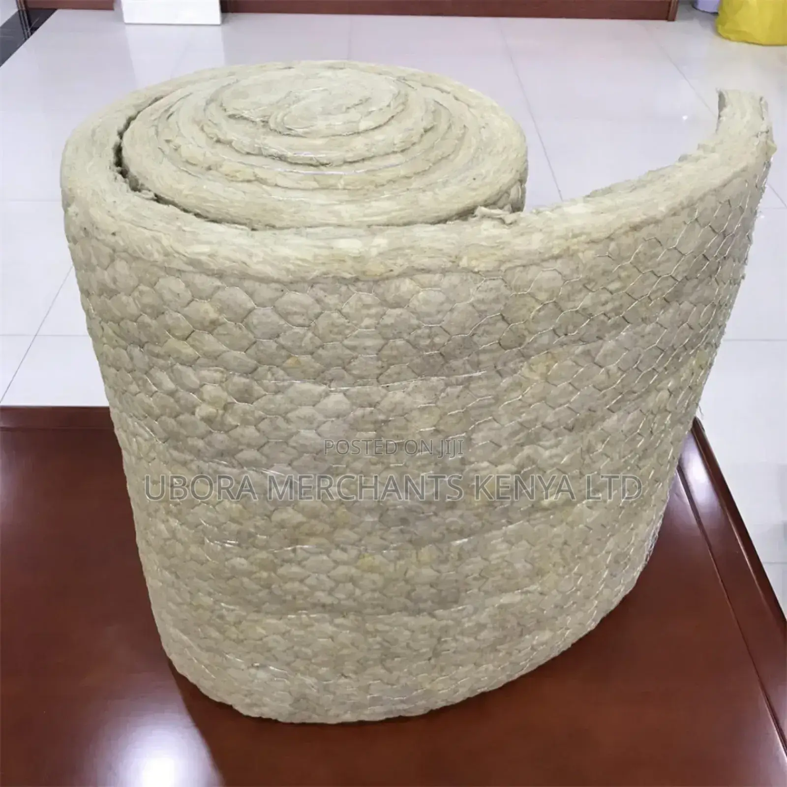 Rockwool Insulation Blankets 2inches