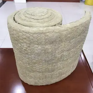 Rockwool Insulation Blankets 2inches