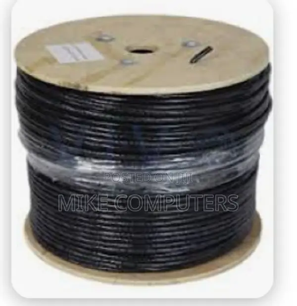 Original Quality Easenet Cat 6 305m