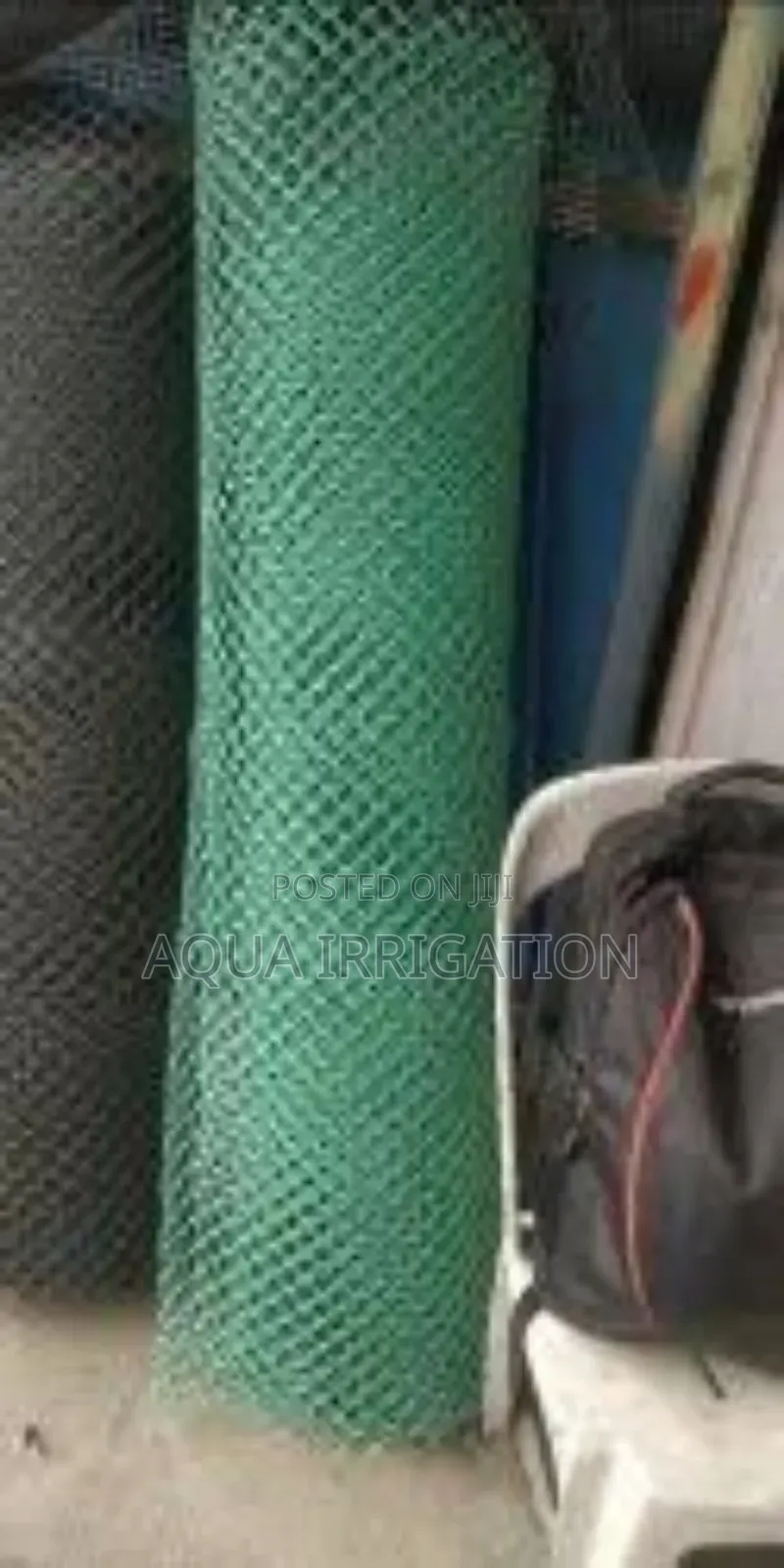 No More Crop Loss With Premium Bird Nets