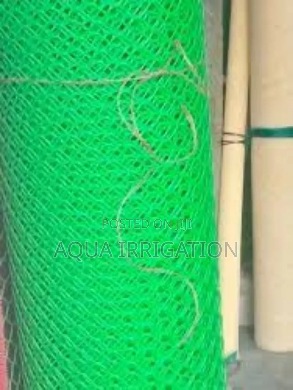 Protect Your Farm Year-Round With Bird Nets