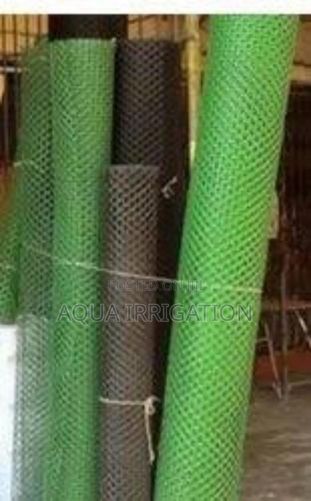 Invest in Quality Bird Nets for Your Farm
