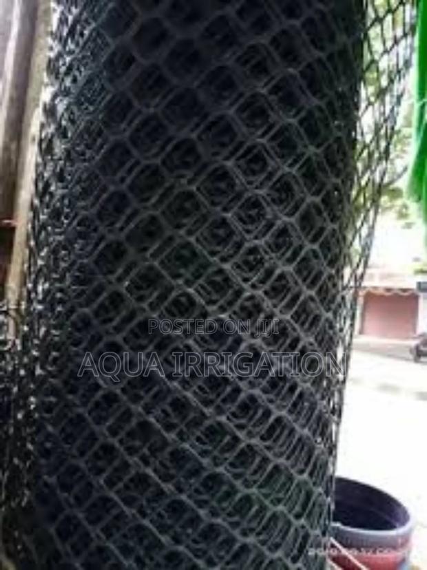 Agricultural Bird Nets for Every Season