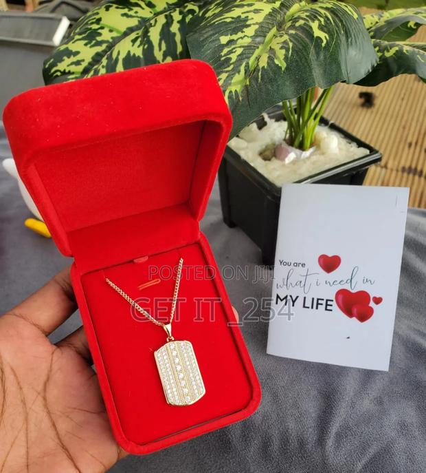 Jewellery Set Wholesale - main view