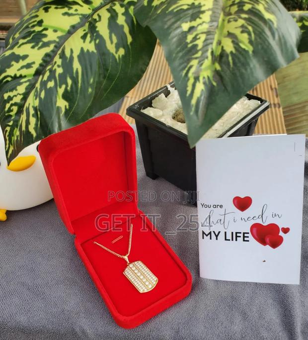 Jewellery Set Wholesale - thumbnail 3