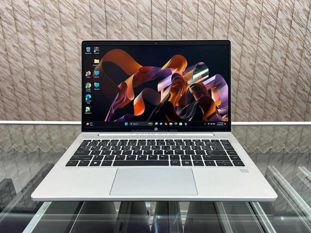 Laptop HP 16GB AMD Ryzen 7 SSD 512GB