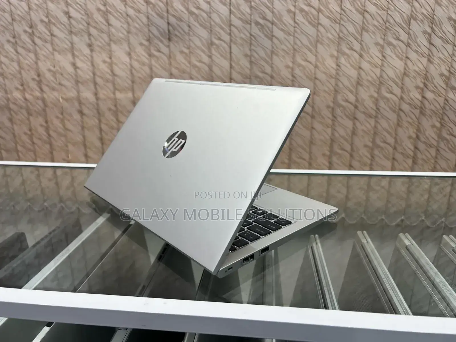 Laptop HP 16GB AMD Ryzen 7 SSD 512GB