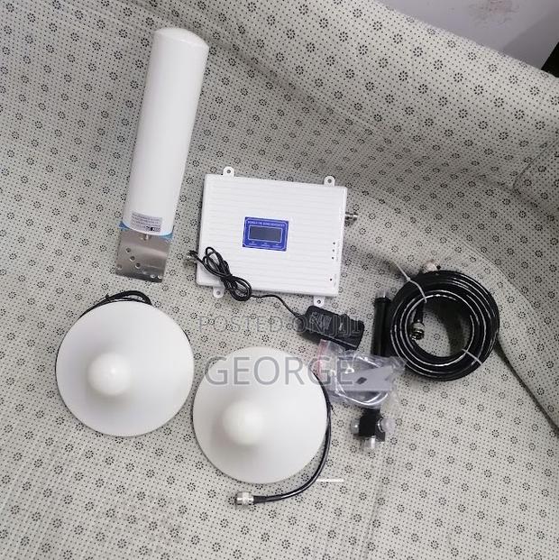High Quality Network Signal Booster 2g-3g-4g