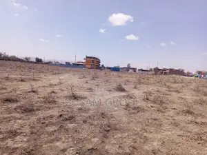 40 by 80 Plot for Sale at Kantafu 500 Metres From Tarmac