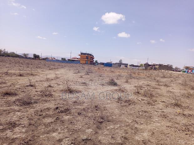 40 by 80 Plot for Sale at Kantafu 500 Metres From Tarmac - thumbnail 3