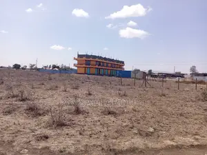 40 by 80 Plot for Sale at Kantafu 500 Metres From Tarmac