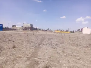 40 by 80 Plot for Sale at Kantafu 500 Metres From Tarmac