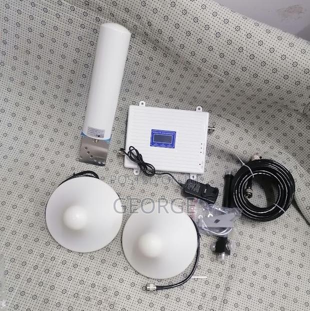 Incomparable Network Signal Booster 2g-3g-4g - main view