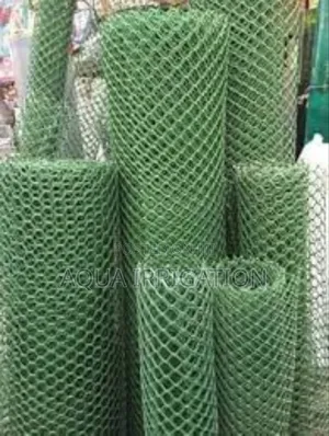 Safe and Easy-to-Use Bird Netting