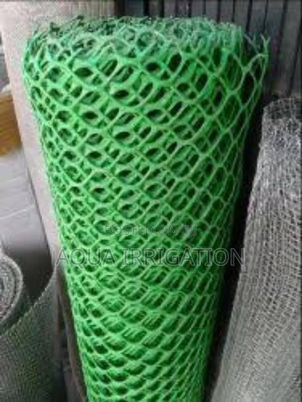 Heavy-Duty Bird Nets for Every Farm Size - main view