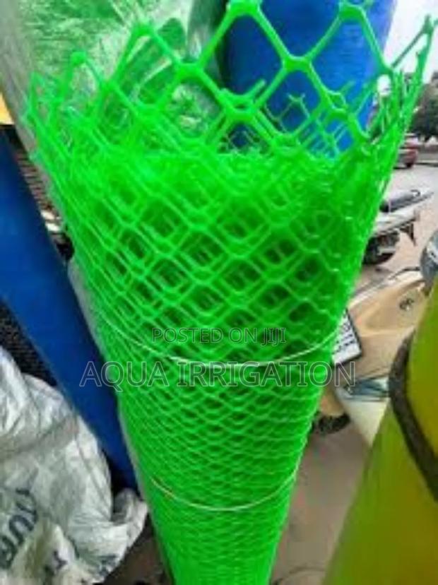 Bird Nets: A Must-Have for Every Farmer