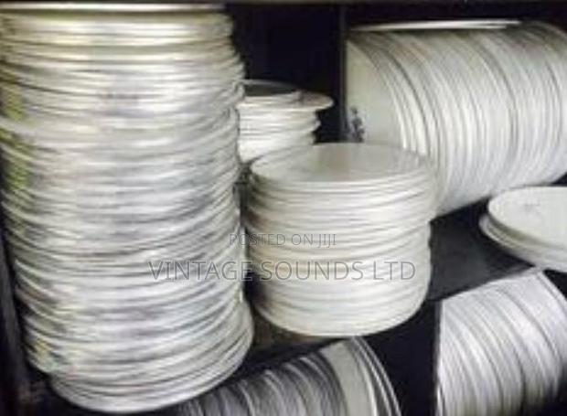 Snare Drum Skin/ Matching Drum Skin Membrane - main view